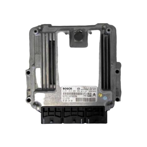 [PRODUIT D'OCCASION] Calculateur Moteur CITROEN C6 2005-2013 ♻️ Ref Oe. Edc16cp39psa - Garantie à vie (1/5)