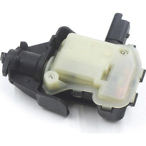 Kraftstofftank-Antriebsmotor, Kraftstofftankdeckel für C4/C5/C6/407/408/508/3008 9651690280 661535 (1/5)