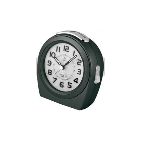 Lowell Justaminute JA7021 Schwarz