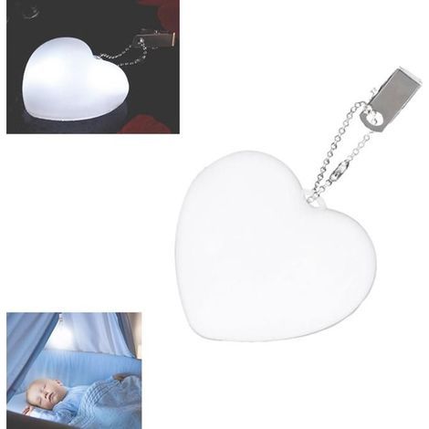 VEILLEUSE Bag Lamp, Creative Design, Touch Sensor Activation, Bedside Care Light, Touch Bag Lamp, For Women