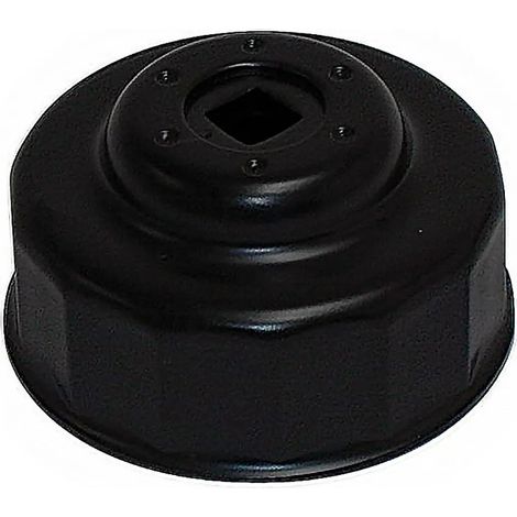 Chiave filtro olio generic miw 65mm 14 scanalature