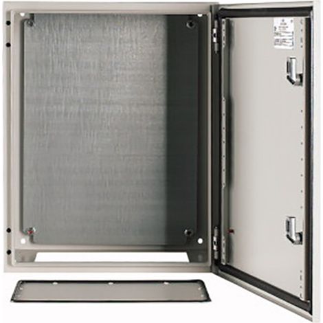 Eaton CS-54/250 Wand-Gehäuse 500 x 400 x 250 Grau 1 St. (1/5)