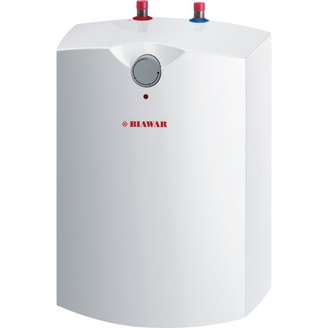 Calentador eléctrico de presión GT 15 U (mini) 15l podum