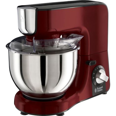 Russell Desire 23480-56 robot de cuisine rouge 5L (1/5)