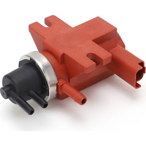 Austausch des Turbolader-Druckmagnetventils 1618C9 für Citroen BERLINGO C2 C3 PICASSO (1/4)