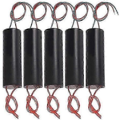 Générateur haute tension CC 6-12 V à 1000 kV, onduleur élévateur, module de puissance à impulsion d'arc (1/5)