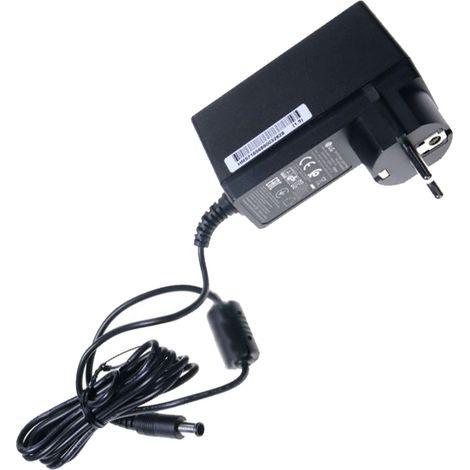 Ersatzteil - Adapter, Ladegerät -  - LG