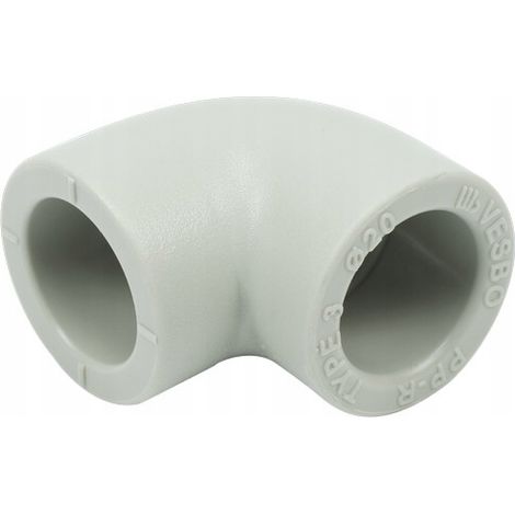 Codo Tycner PP 32MM/90 (1/2)