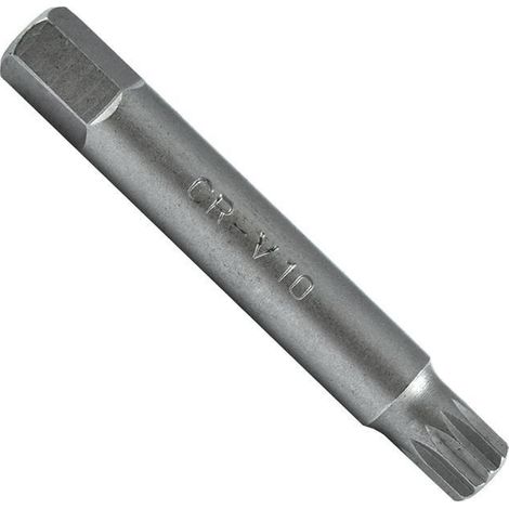 Bit JBM M10 Torx precisión duradero