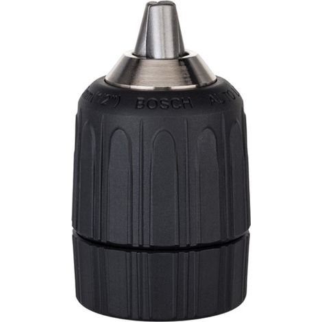 Bosch Schnellspannbohrfutter 1,5 mm - 13 mm, EasyImpact PSB