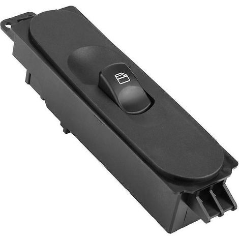 A9065451913 Commutateur Électrique de Vitre Côté Passager Gauche pour Mercedes Benz Sprinters (1/4)