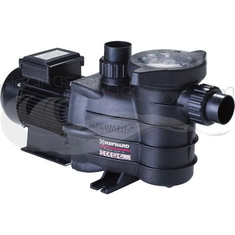 Hayward Power Flo II 0,75 hm