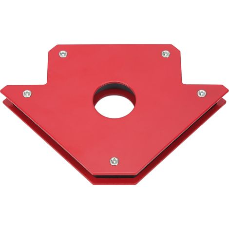 Localisateur magnétique de soudage, acier laminé à froid, outils de positionnement auxiliaires multi-angles (1/5)