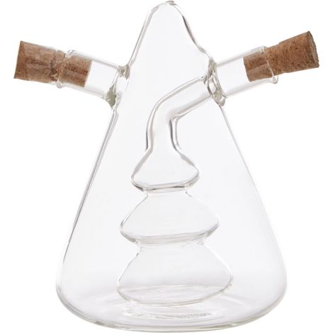 Premier Housewares Montela Oil and Vinegar Round Inner Bottle (1/5)