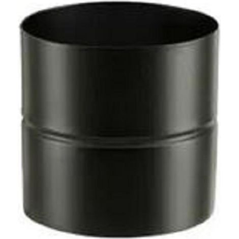 Poujoulat – Adaptateur émaillé NM 150F-150F pour raccord fumisterie – Conduit pour poêles à bois – 56150938