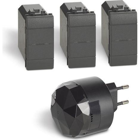 Kit Luci WiFi e Gateway Livinglight Domotica Bticino SL3601KIT (1/7)