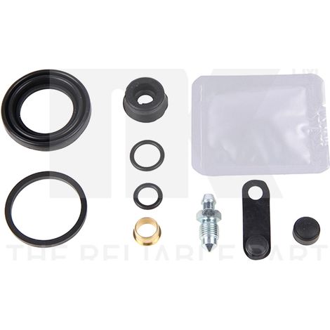 Kit de réparation, étrier de frein NK 8836026 AUDI