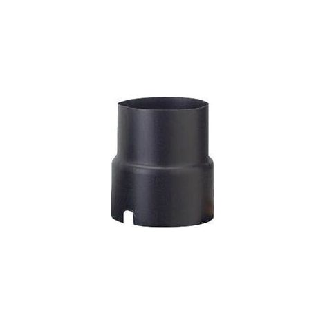 RIDUZIONE PORCELLANATA D 13F 12M NERO OPACO CLASSIC
