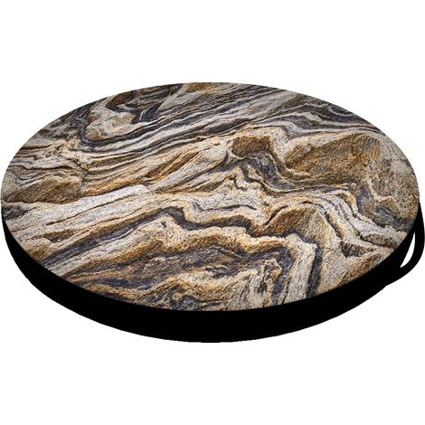 Cama para gatos / Colchón de espuma elástica Ring 55 cm Montana (1/2)
