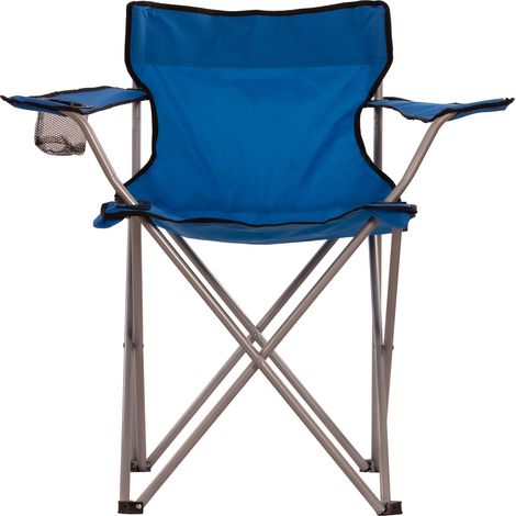 SILLA PLEGABLE CAMPING TURIA