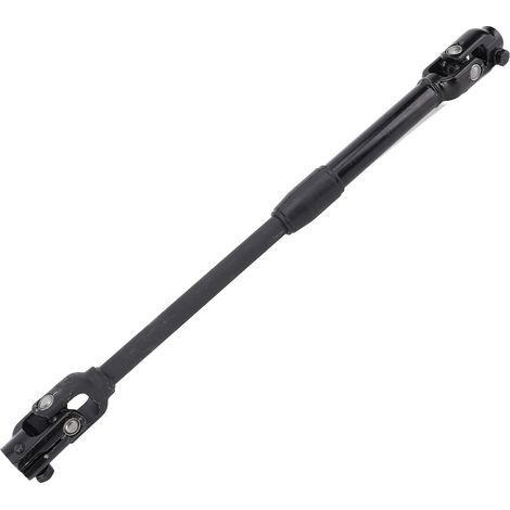 Arbre de Direction KART, 530 Mm M14 DIAMERT 30T Arbre de Direction pour VTT. (1/5)