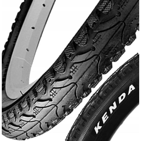 Pneu de vélo Kenda K935 Khan 700 x 42c 44-622 (1/3)