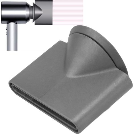 Embout pour Séchoir à Cheveux HD01 HD02 HD03 Diffuseur Styling Concentrateur Adaptateur Nylon