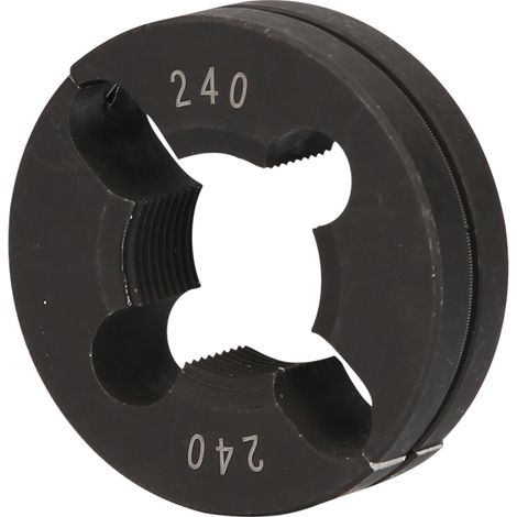 Filière 13/16"-20