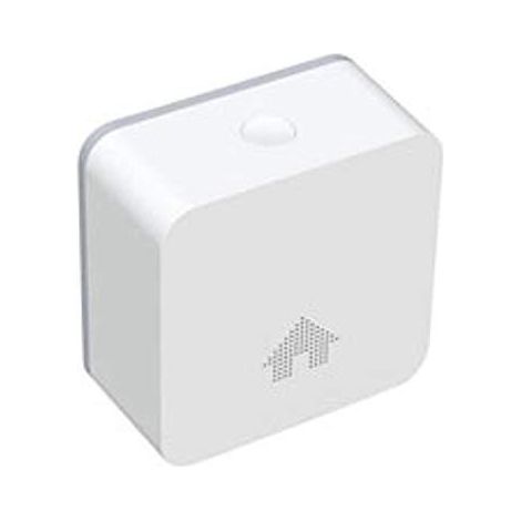 Indexa Smart Sirena SW360F alarma sonora y óptica
