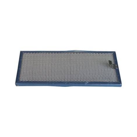 Novy - filtro cappa novy 325 x 153 - 6050020 - 5414425101061