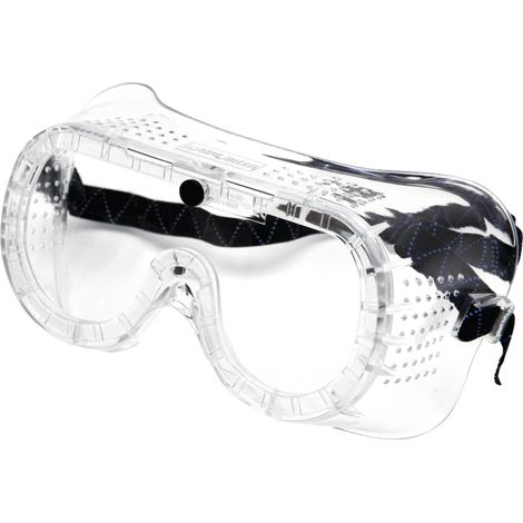 Gafas de seguridad 500110600 granito