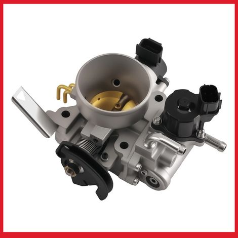 Drosselklappengehäuse MR560120 – Passend für Mitsubishi Lancer ES, SE, DE, LS 4-Türer 2.0L (1/4)