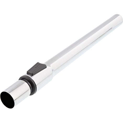 Tuyau Télescope Métal 1Pc. 405535446/0 pour Aspirateur TORNADO