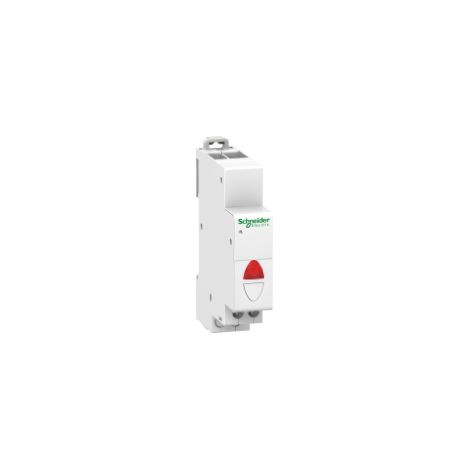 Spia iIL rossa 12÷48Vca/cc - A9E18330