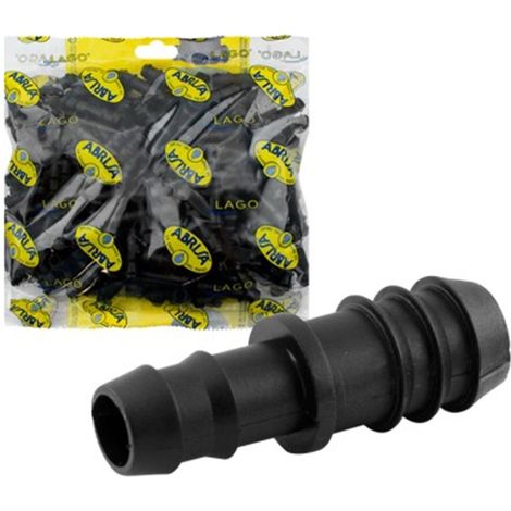 Enlace reducido simple bolsa 100 uds - 20 - 12mm, ABRISA