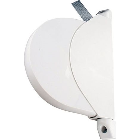 Drehbarer Spannriemen mit 5,50 m Länge, 176 mm Achsabstand – Vynex