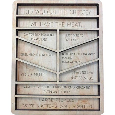 Planche À Fromage - En Bois D'Acacia Naturel - Pour Apéritif Et Dégustation De Charcuterie - 30 x 20 x 2 cm - 1 Pièce (1/5)