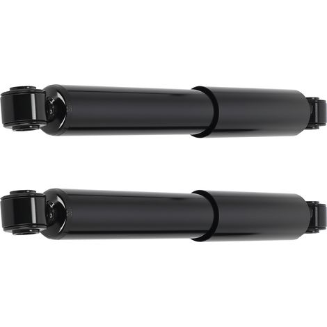 Rear Shocks Absorbers Shockers for Fiat Ducato Peugeot Boxer Citroen Jumper (1/5)