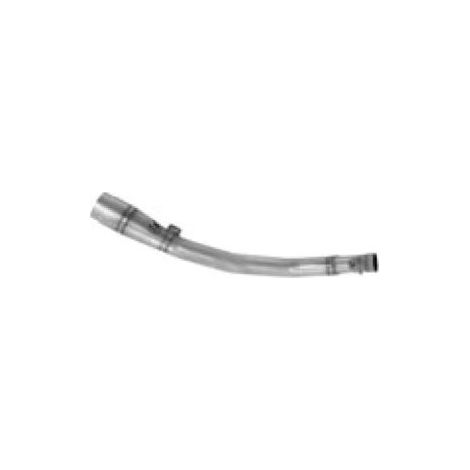 Raccord Avec Catalyseur Yamaha T-MAX 500 2009 Homologué CAP.5