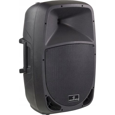 Soundsation GO-sound 15A 880W - altoparlante attivo (1/2)