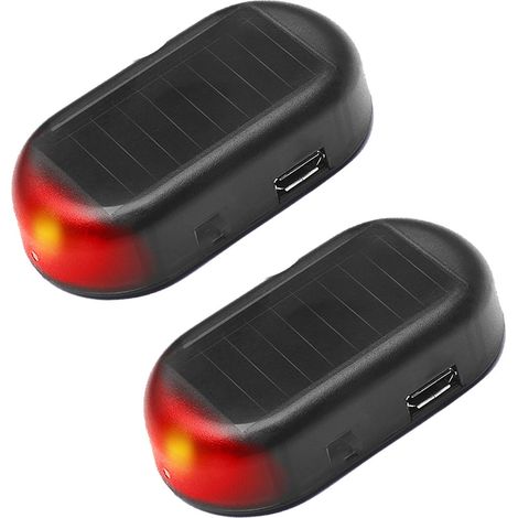 De 2 dispositifs antigel électromagnétiques pour Temps Froid, dégivreur pour Un dégivrage Efficace des vitres de Voiture et l ' élimination du Givre (1/5)