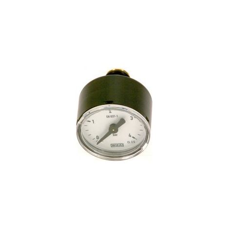 BOSCH Druckmessgerät, 7736700697 (1/2)