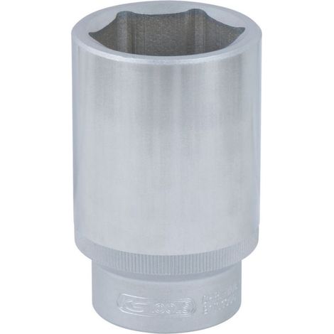 KS Tools 1/2" Sechskant-Stecknuss, lang, 35mm - 917.1306