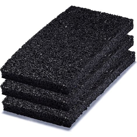 Dalle de support 200x100x15mm - par 40 pièces