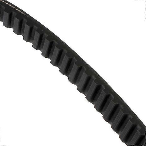 669-18.1-30 Correa de transmisión CVT Gates Powerlink para scooter, ciclomotor, ATV y kart GY6 de 49 cc y 50 cc con motor 139QMB 139QMA 669 18.1 30 Edición Negra 0618 (1/4)
