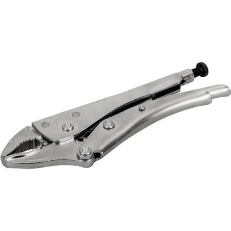 MORDAZA GRIP BOC CURV SIN CORTANTE 200MM - BAHCO (1/3)