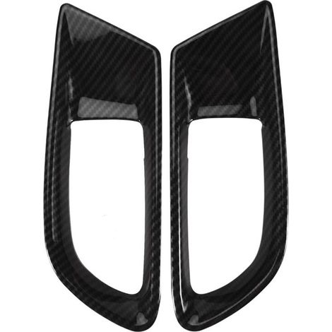Adesivi per le maniglie interne delle portiere della Nissan BRZ 86 (2012-2020) (1/3)