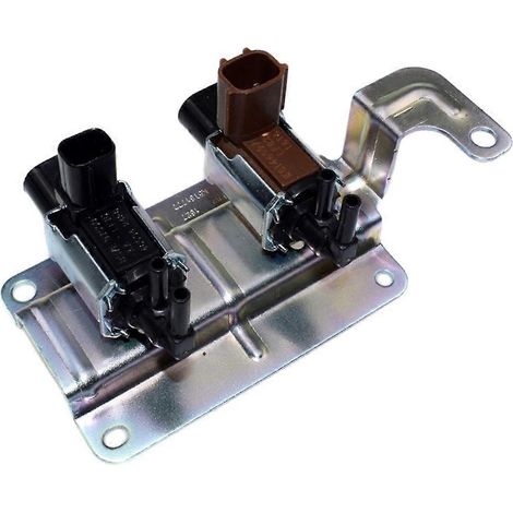 K5T81777 Car Intake Manifold Vacuum Solenoid Valve 4M5G-9A500 LF82 4M5G9A500 LF8218740 K5T46597 for 3 5 6 CX7 (1/5)