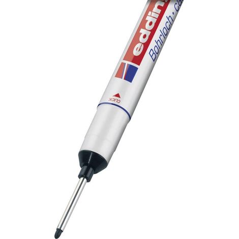 Edding 8850 Marcatori Permanenti Neri Punta Extra Fine