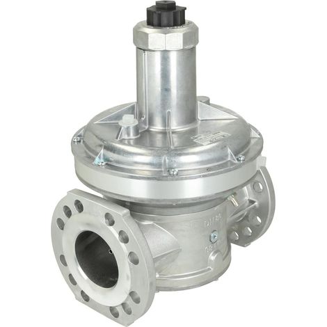 Régulateur pression gaz Dungs FRN 5080 DN 80